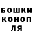 Бошки Шишки индика Maksym Kytsenko